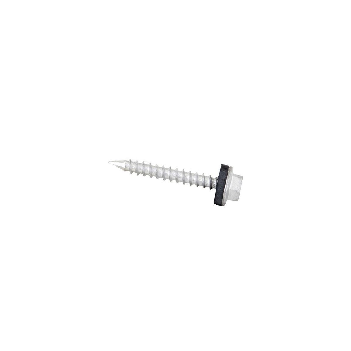 FIXSER - Tornillo Autoperforante 10x11/2" x 5 unid.