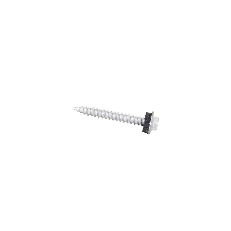 FIXSER - Tornillo Autoperforante 9x1 1/2" x 5 unid.