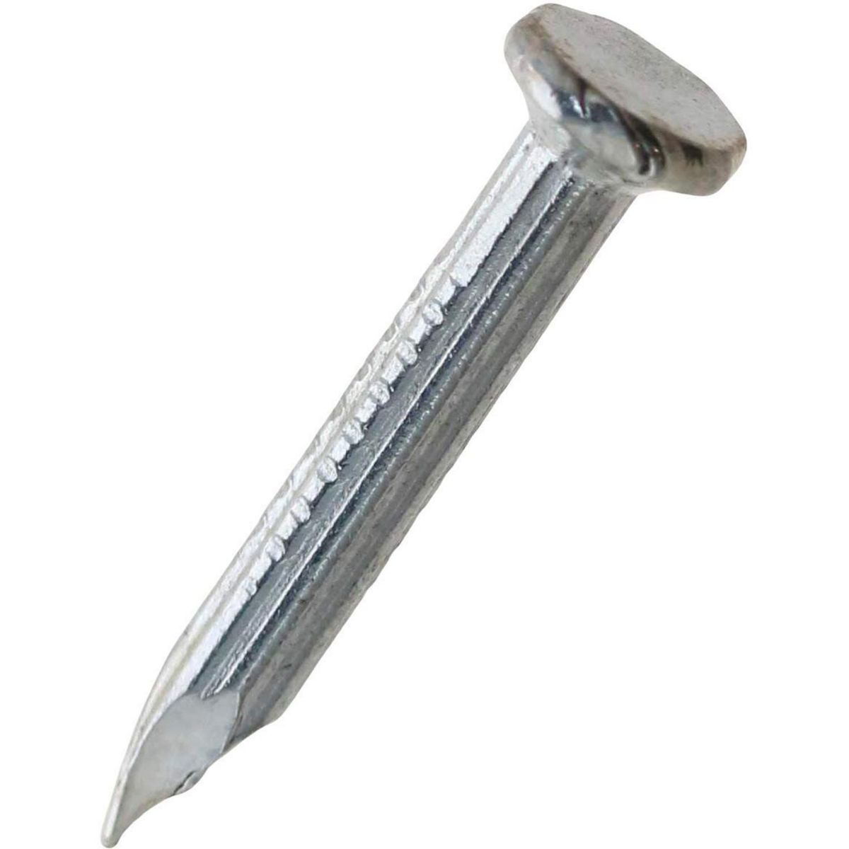 FIXSER - Clavo Estriado 2.7x20 mm x 10 unid