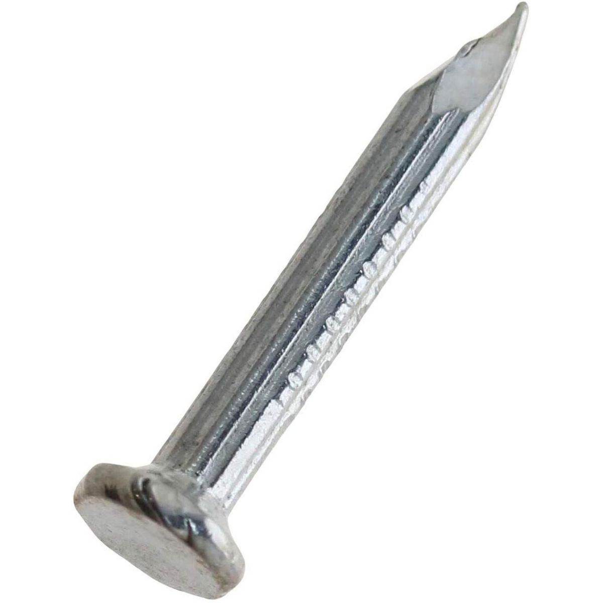 FIXSER - Clavo Estriado 2.7x20 mm x 10 unid