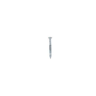 Clavo Estriado 2.7x25 mm x 10 unid