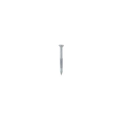 Clavo Estriado 2.7x30 mm x 10 unid