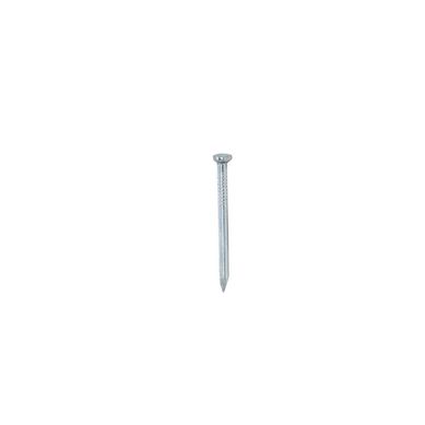 Clavo Estriado 2.7x40 mm x 10 unid