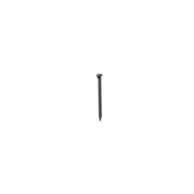 Clavo Concreto 2x25 mm x 10 unid