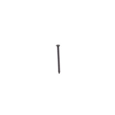 Clavo Concreto 2x25 mm x 250 unid