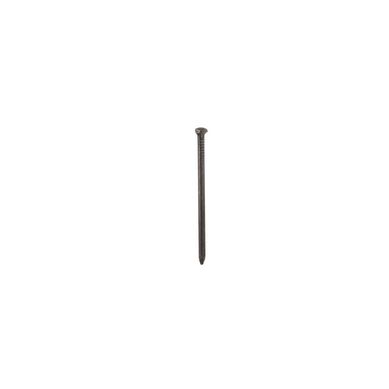 Clavo Concreto 2x40 mm x 10 unid