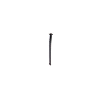 Clavo Concreto 2.5x38 mm x 10 unid