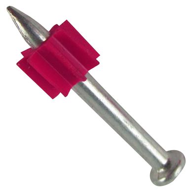 Clavo Disparo SDM 37x32 mm x 100 unid