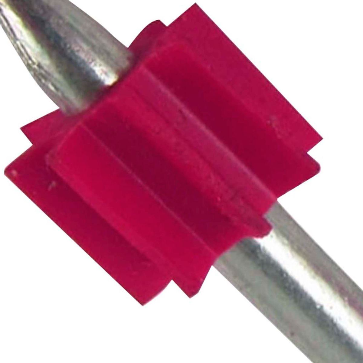 MAMUT - Clavo Disparo SDM 3.7x38 mm. x 100 unid.