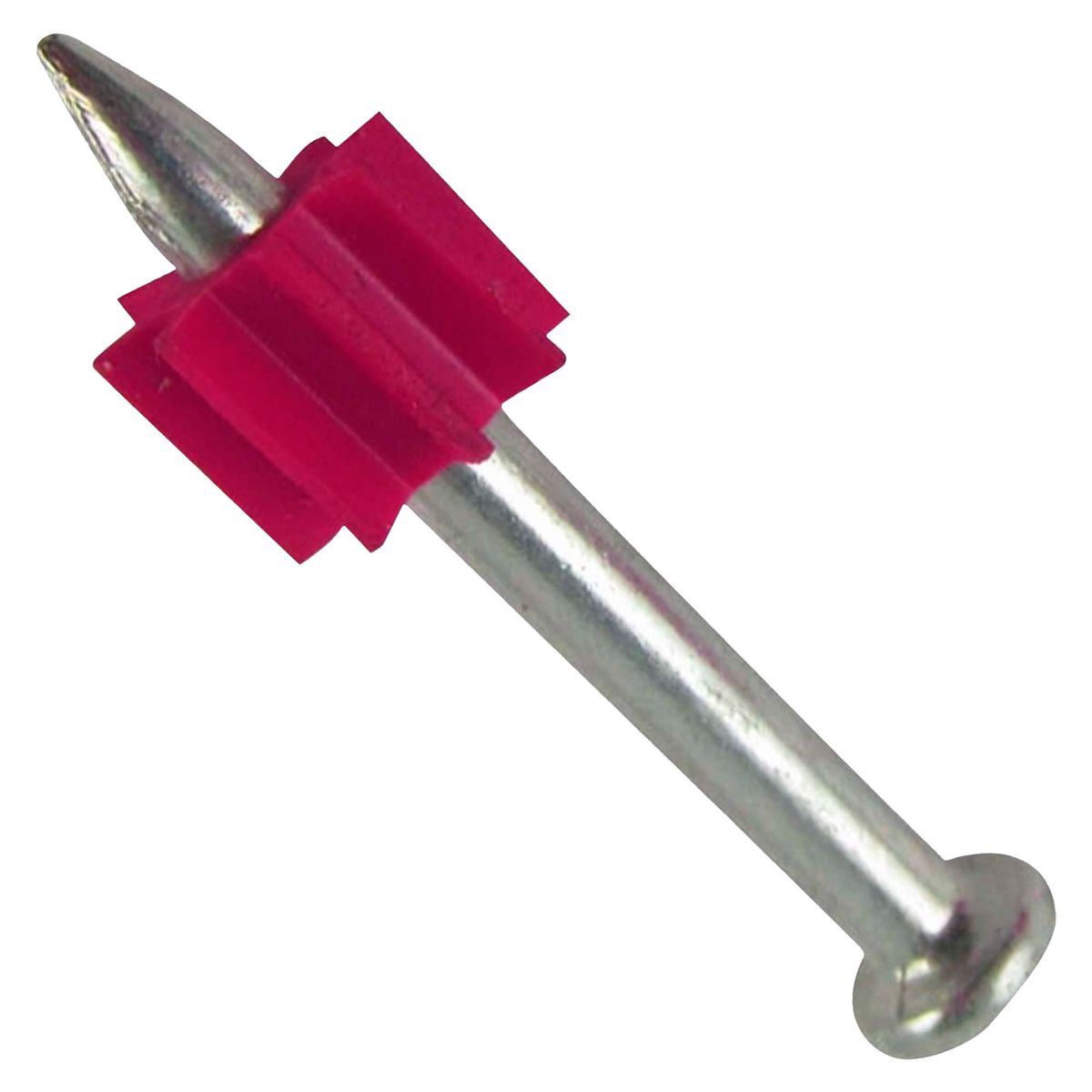 MAMUT - Clavo Disparo SDM 3.7x51 mm. x 100 unid.