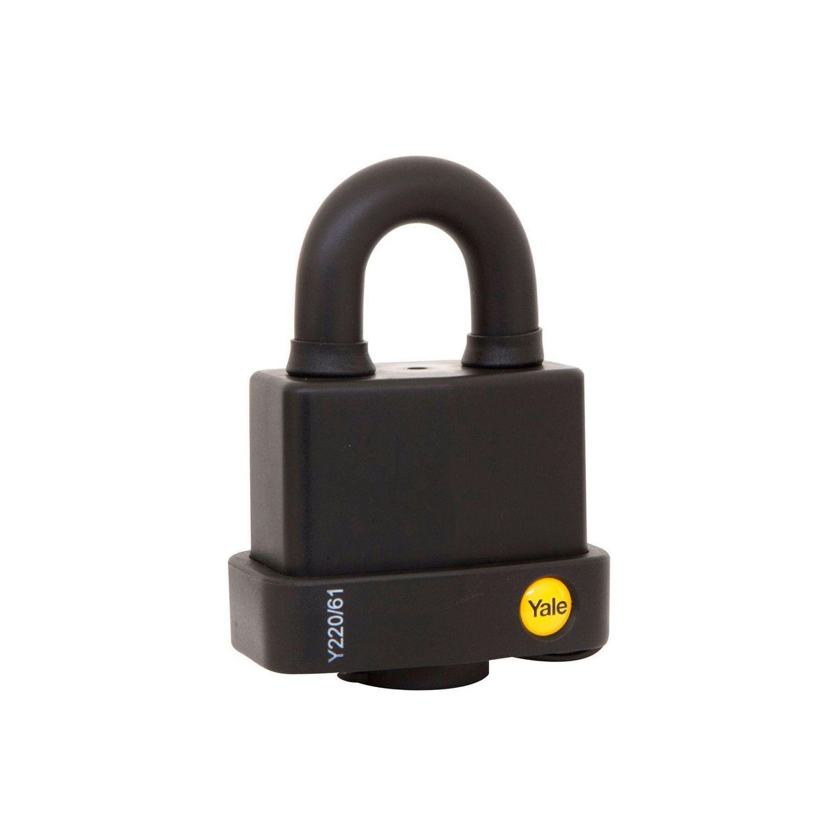 YALE - Candado Hermético 220 Yale 61 mm