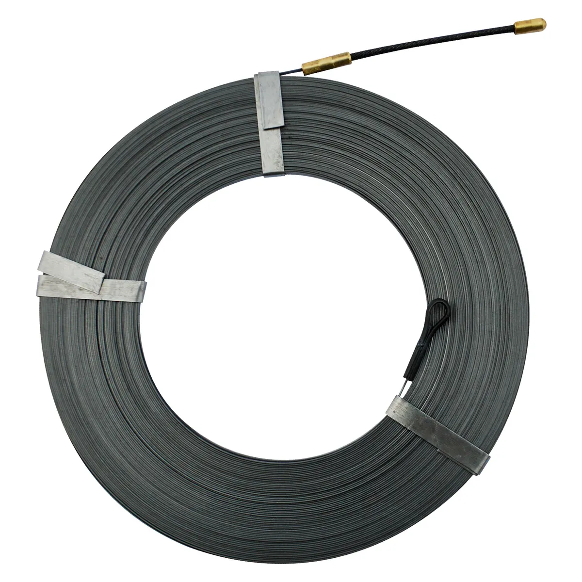 VOLT - Wincha Pasacable Acero 25 Metros