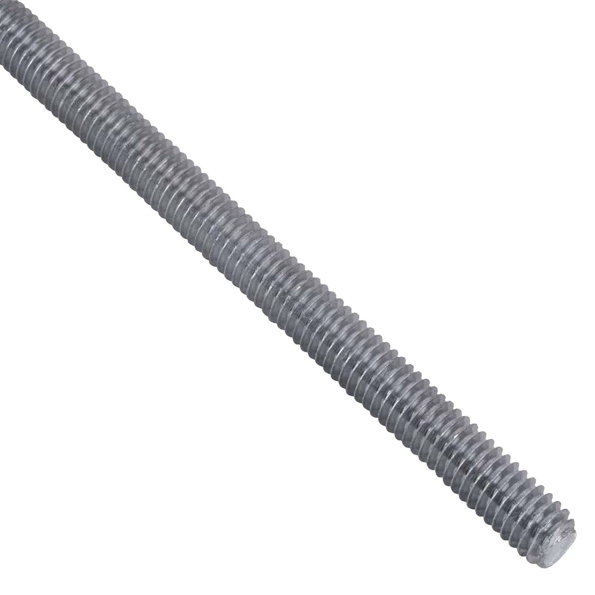 Varilla Roscada 1/2 "- 12 x 1m., marca FIXSER - Foto Principal