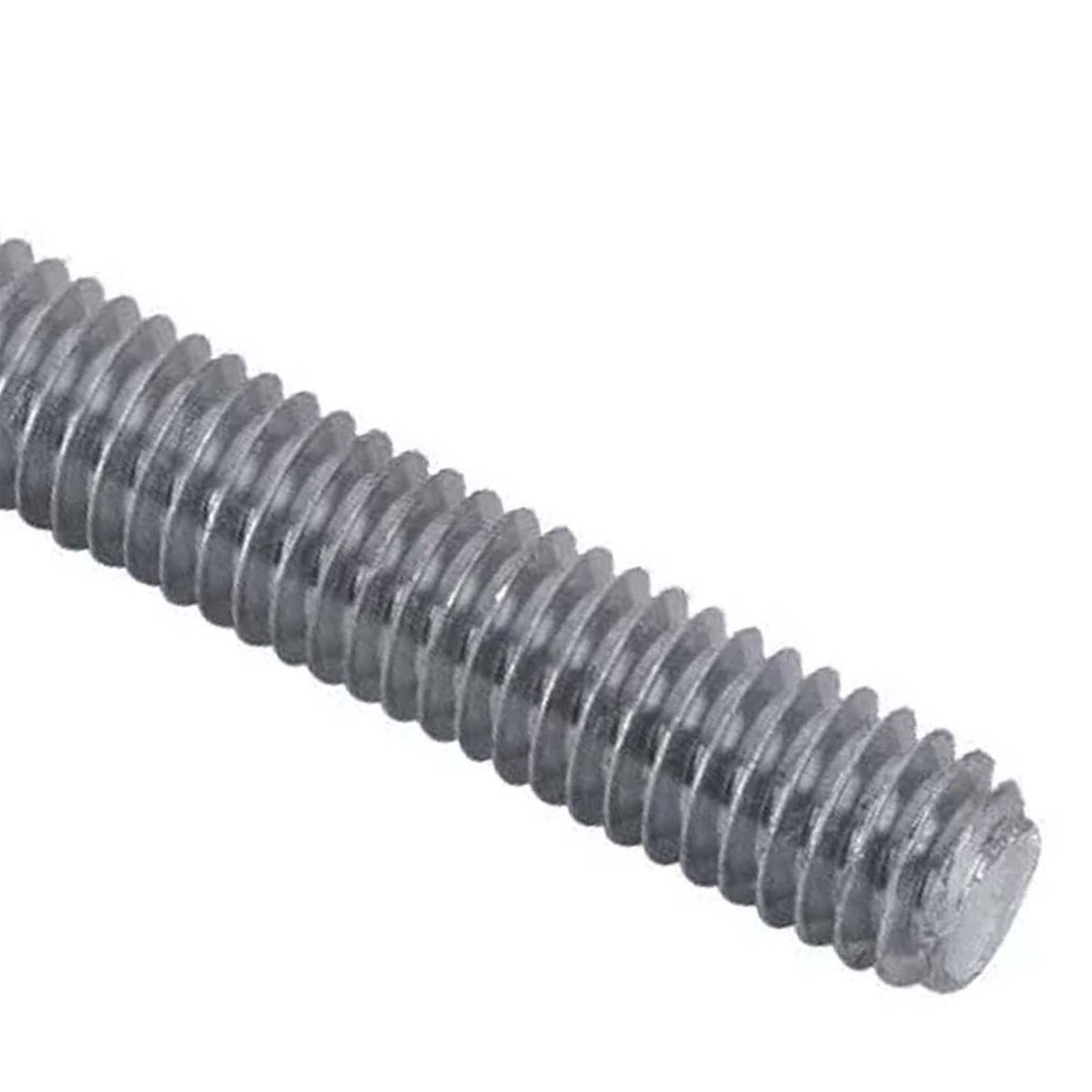 Varilla Roscada 1/2 "- 12 x 1m., marca FIXSER - Foto 2