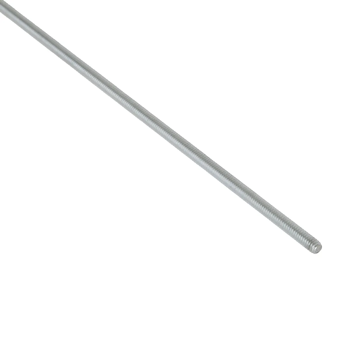 MAMUT - Varilla Roscada 1/4" - 20 x 1 m