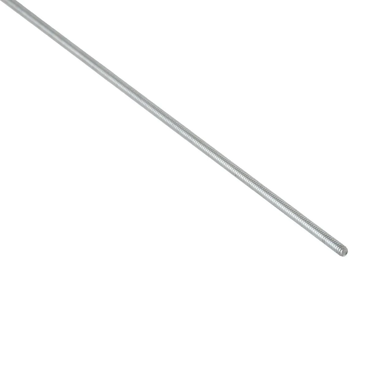 FIXSER - Varilla Roscada 3/16" x 1 m.