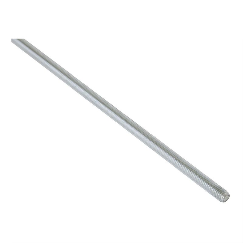 FIXSER - Varilla Roscada 3/8" - 16 x 1 m.