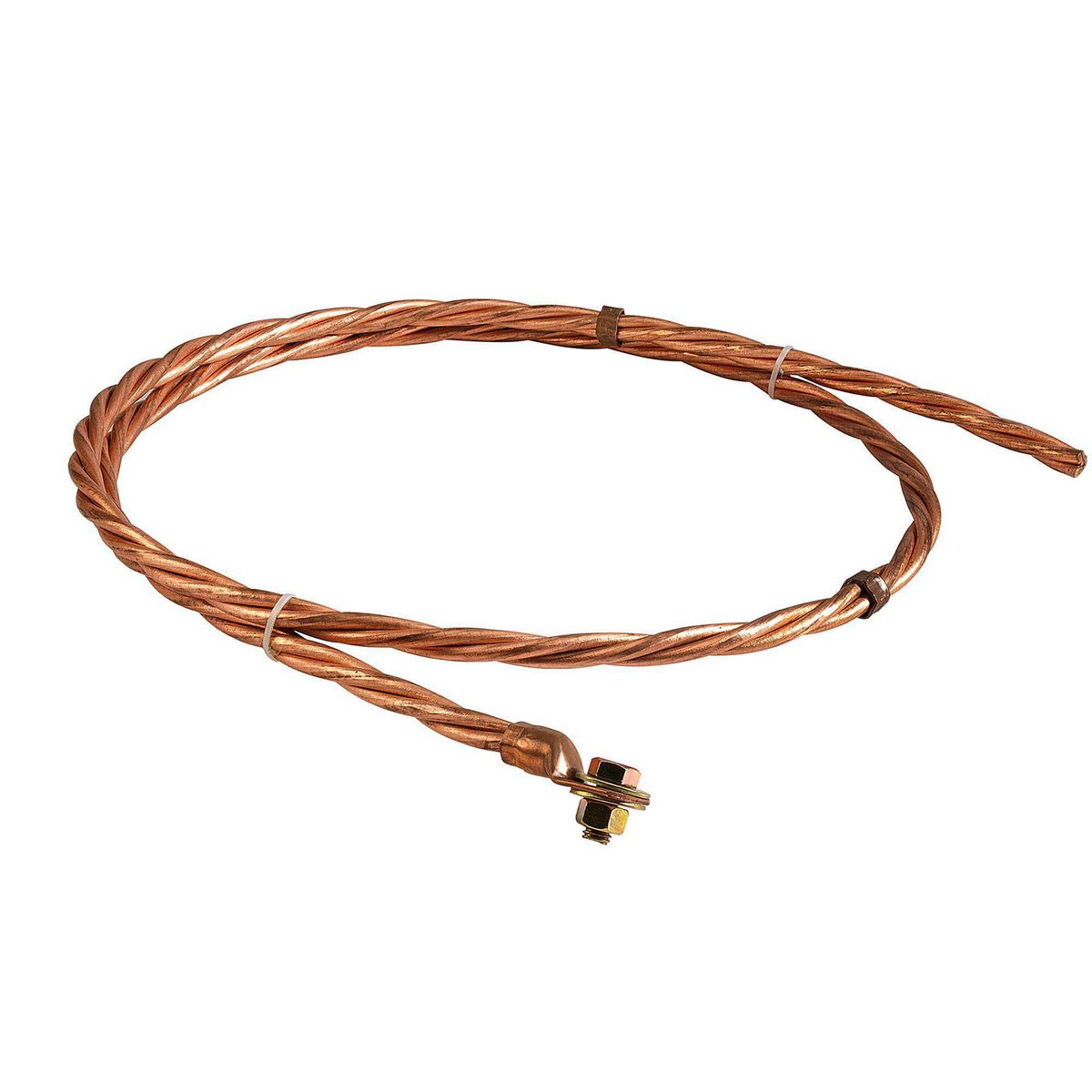 ELCOPE - Tribarra de 8 mm x 2.4 m