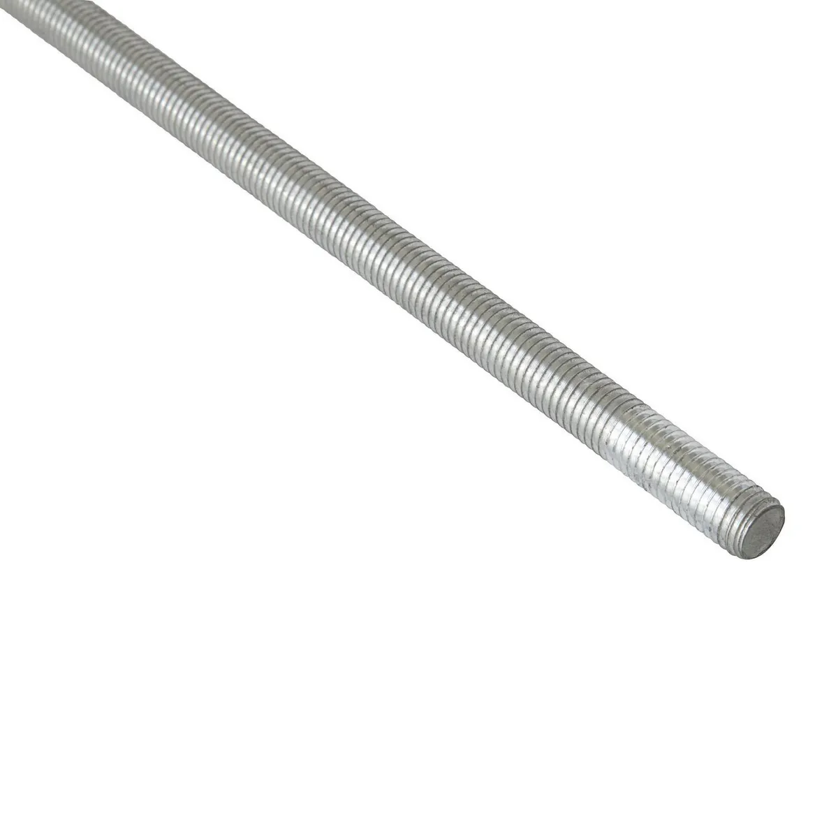 FIXSER - Varilla Roscada 5/8" - 11 x 1 m.