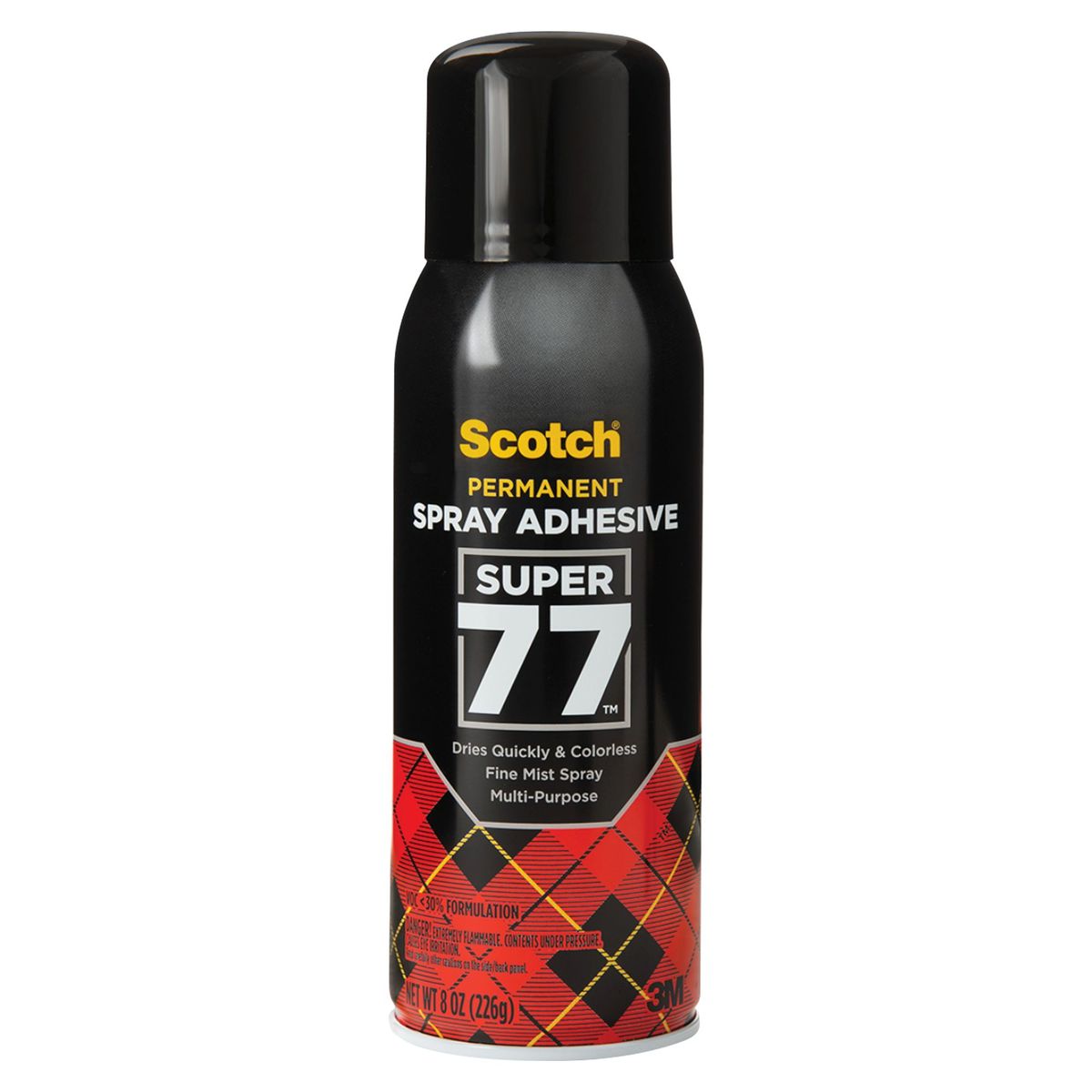 3M - Adhesivo en Spray 305 gr