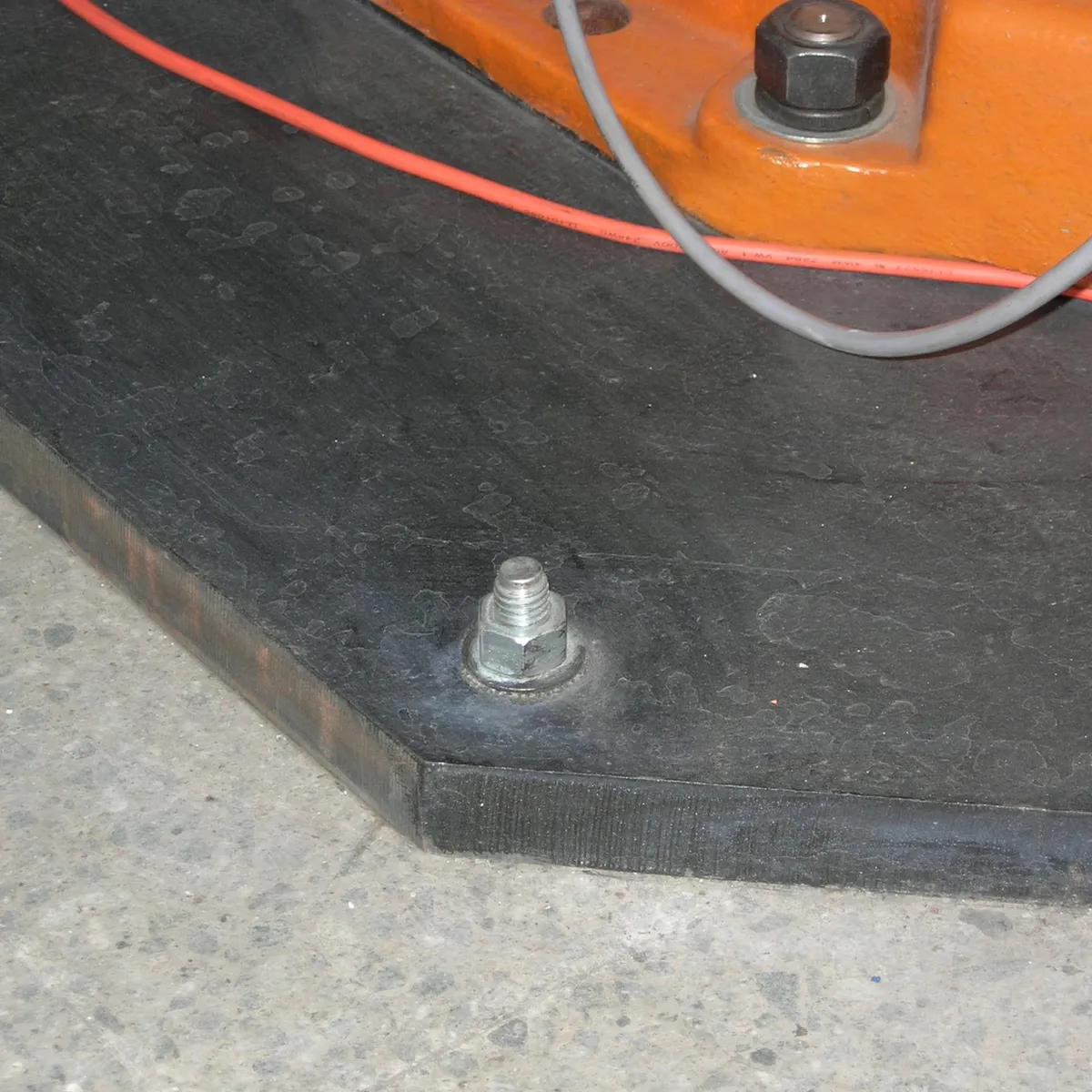 FIXSER - Perno de Anclaje 1/2 x 3 3/4 4unid