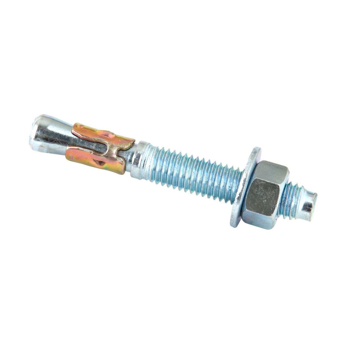 FIXSER - Perno de Anclaje 1/2x3 3/4 Pulgadas