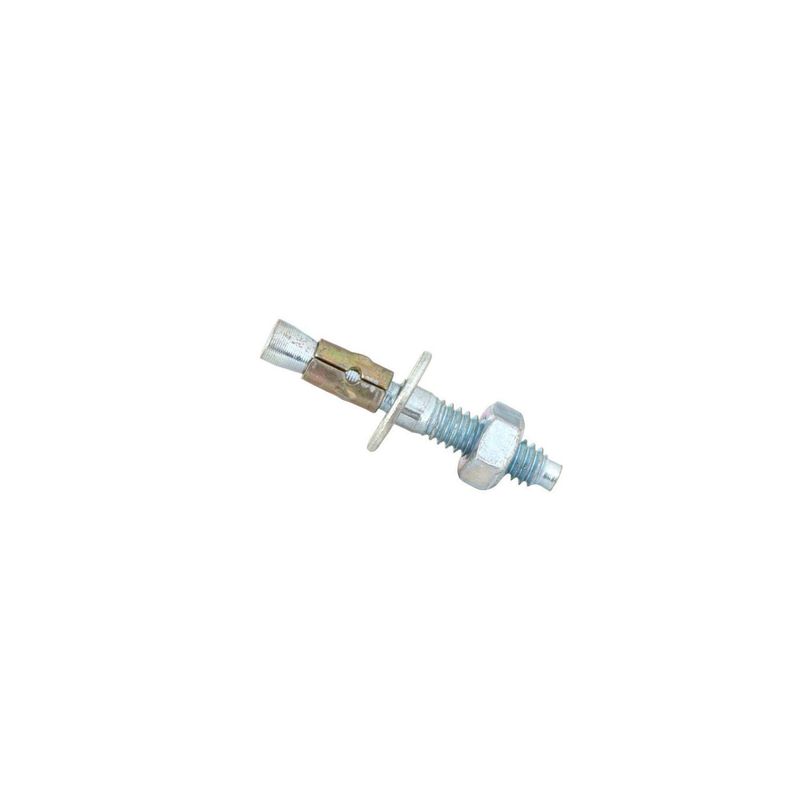 FIXSER - Perno de Anclaje 1/4x1 3/4 Pulgadas x 4 unid