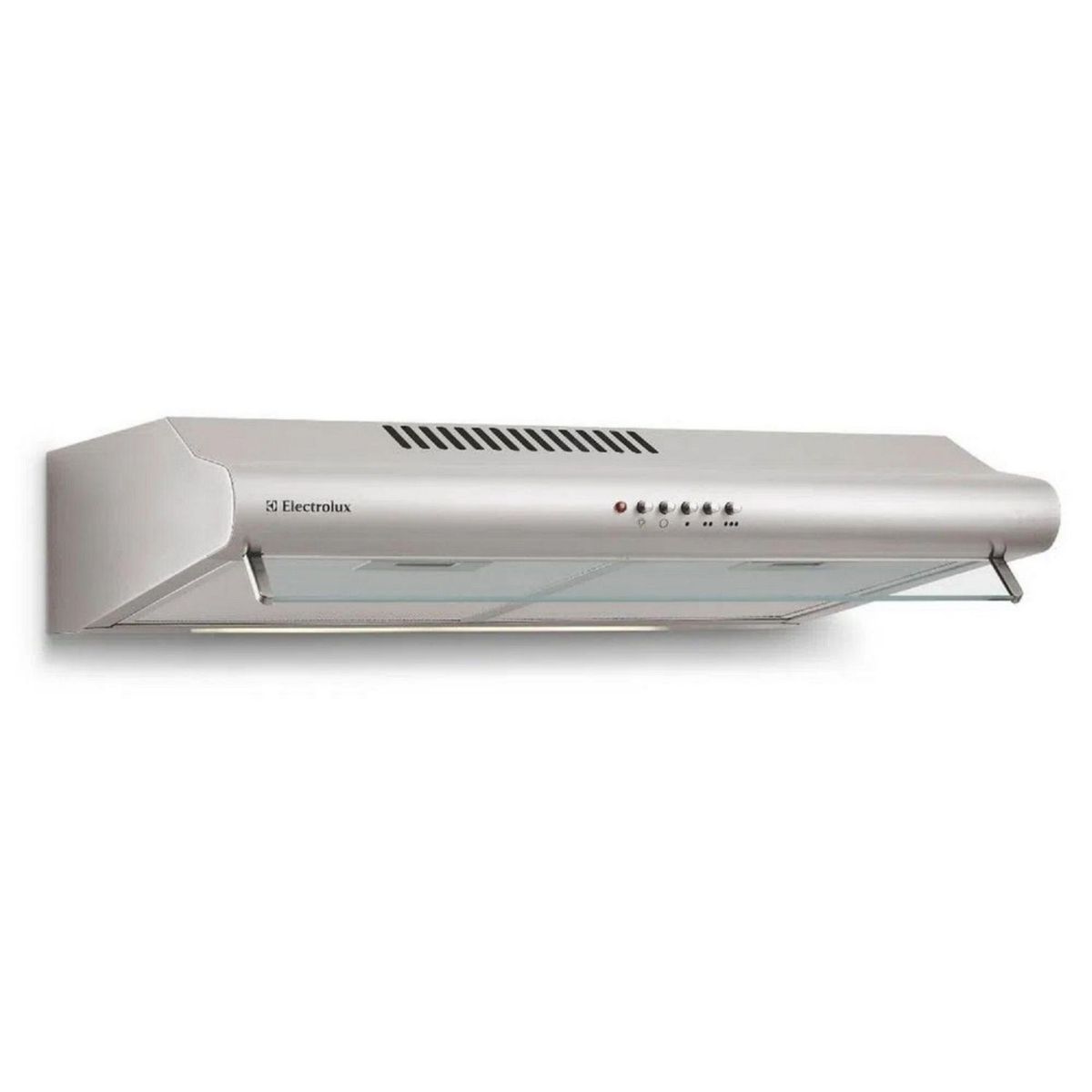 ELECTROLUX - Campana Extractora Electrolux 60cm EJSE242TBIS Acero