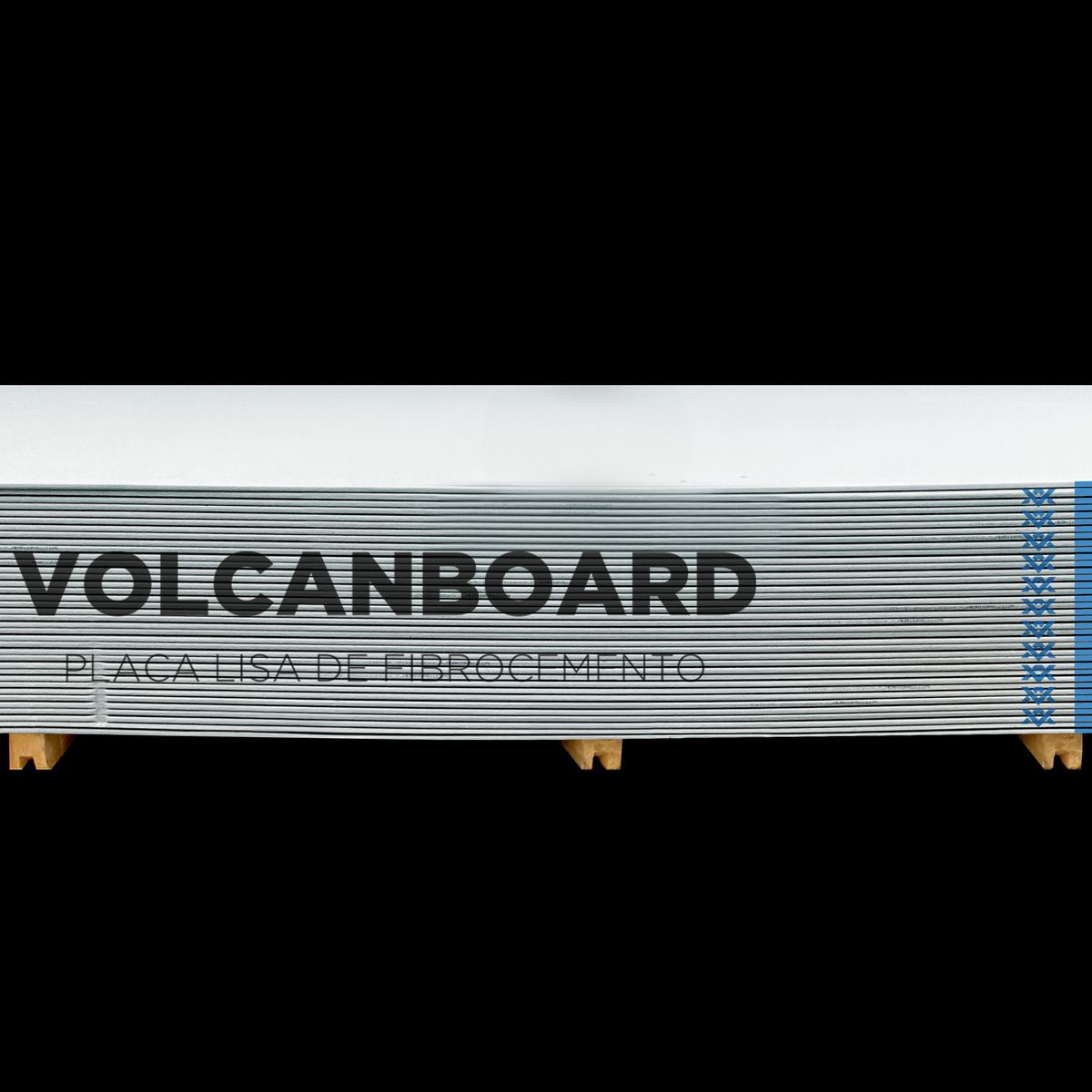 VOLCAN - Placa de Fibrocemento Volcanboard 4mm 1.22mx2.44m