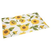 Piso Antideslizante para Ducha 65x40cm Diseño Surtido