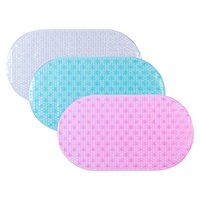 Piso Antideslizante para Ducha Frost 68x38.5cm Diseño Surtido