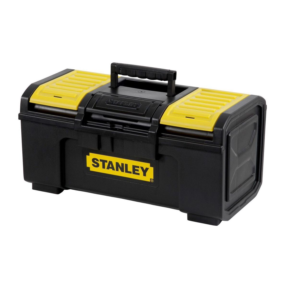 STANLEY - Caja de Herramientas 19" Poliamida Stanley