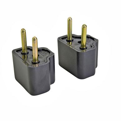 Adaptador universal Epem Redondo