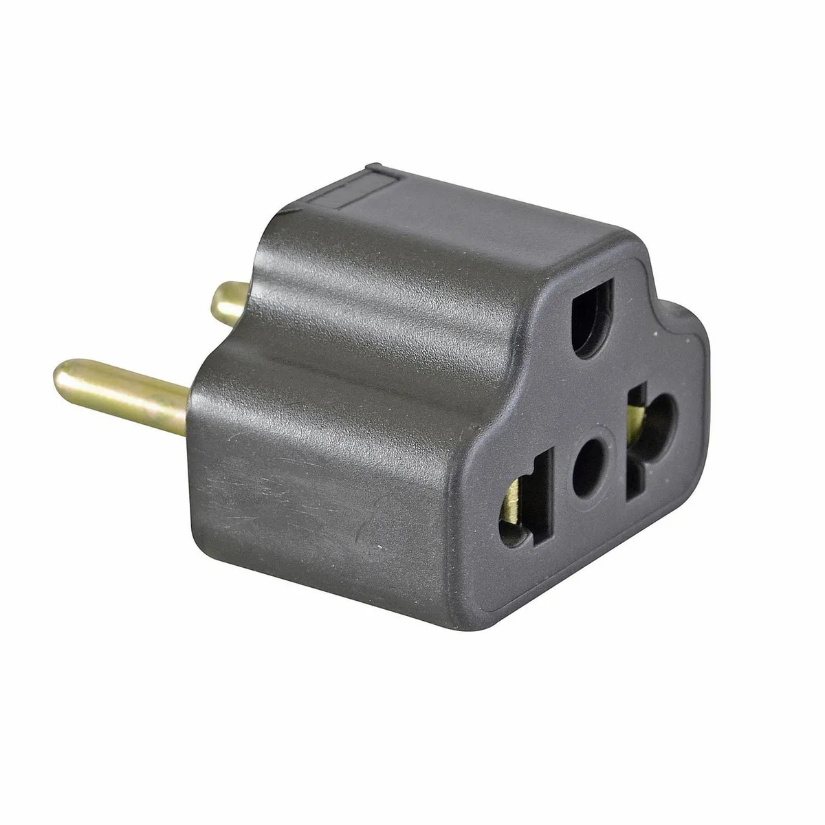 EPEM - Adaptador universal Epem Redondo