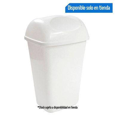Papelera Galax 8.6 litros