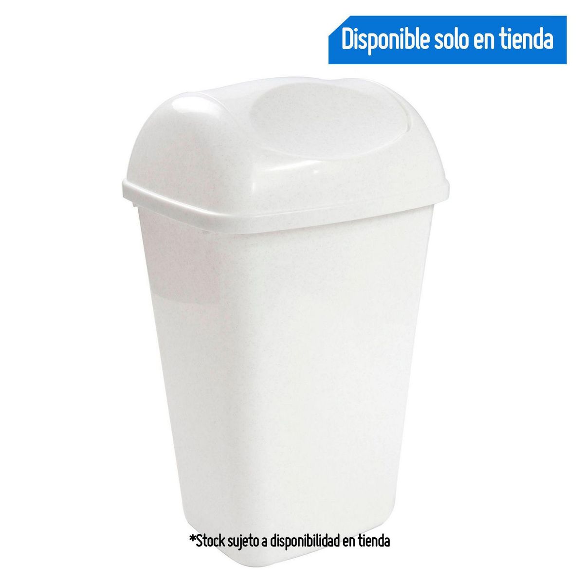 REYPLAST - Papelera Galax 8.6L