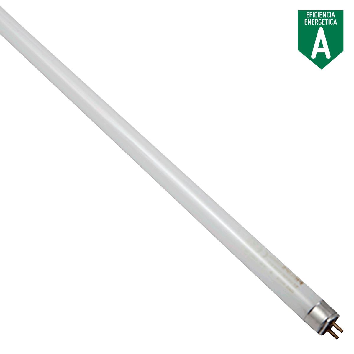 PHILIPS - Foco Tubo Fluorescente G13 14W Luz Neutra