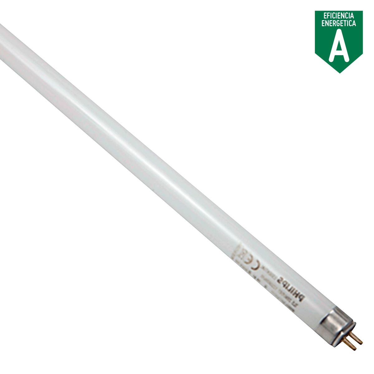 PHILIPS - Foco Tubo Fluorescente G13 28W Luz Neutra