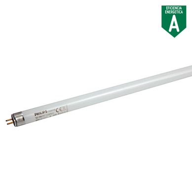 Foco Tubo Fluorescente G13 28W Luz Blanca