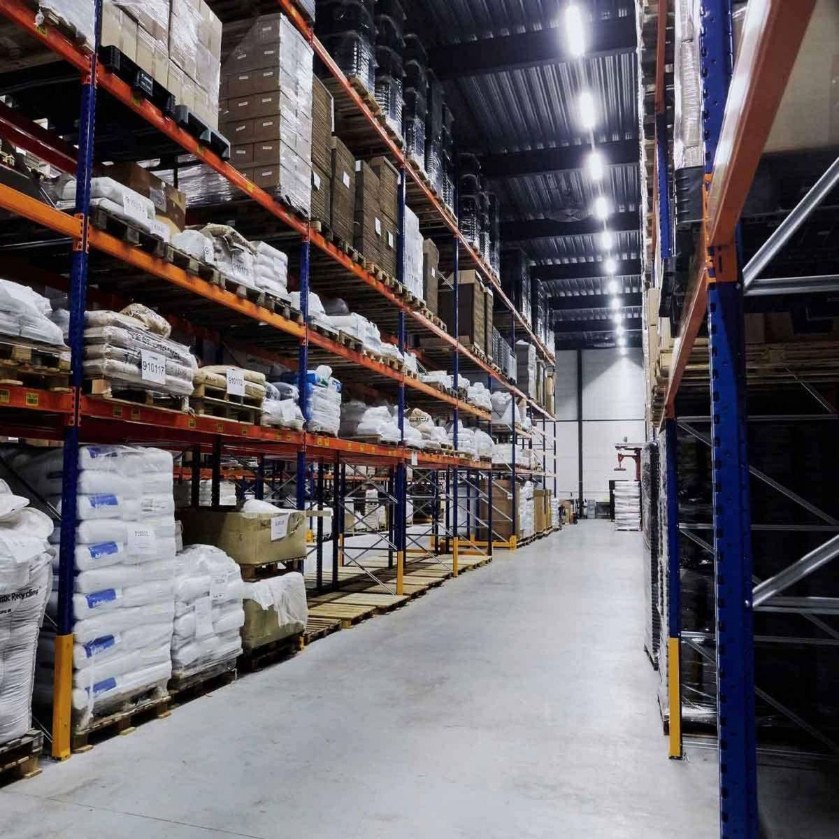 PHILIPS - Foco Tubo Fluorescente G13 28W Luz Blanca