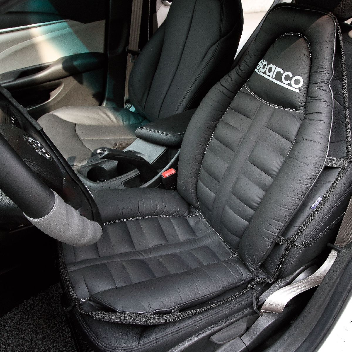 SPARCO - Funda para Asiento de Auto