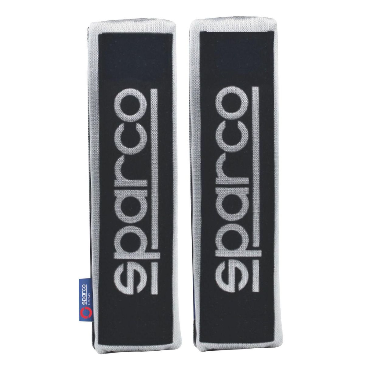 Cubre Cinturón Gris SPC, marca SPARCO - Foto Principal