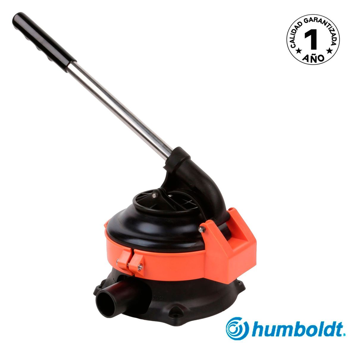 HUMBOLDT - Bomba Manual 50L/min
