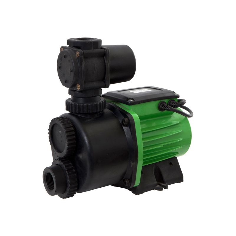 BLUPOOLS - Bomba Elevadora Presurizadora Inteligente 3000L/h