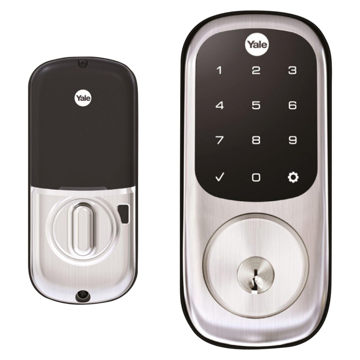 YALE - Cerrojo Digital YRD226 Yale