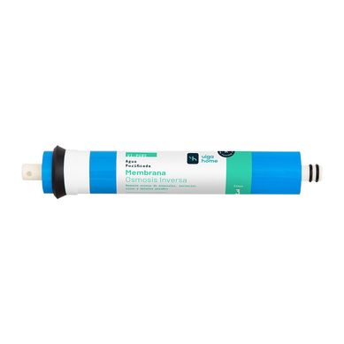 Repuesto de Membrana para Purificador de Agua por Osmosis Inversa