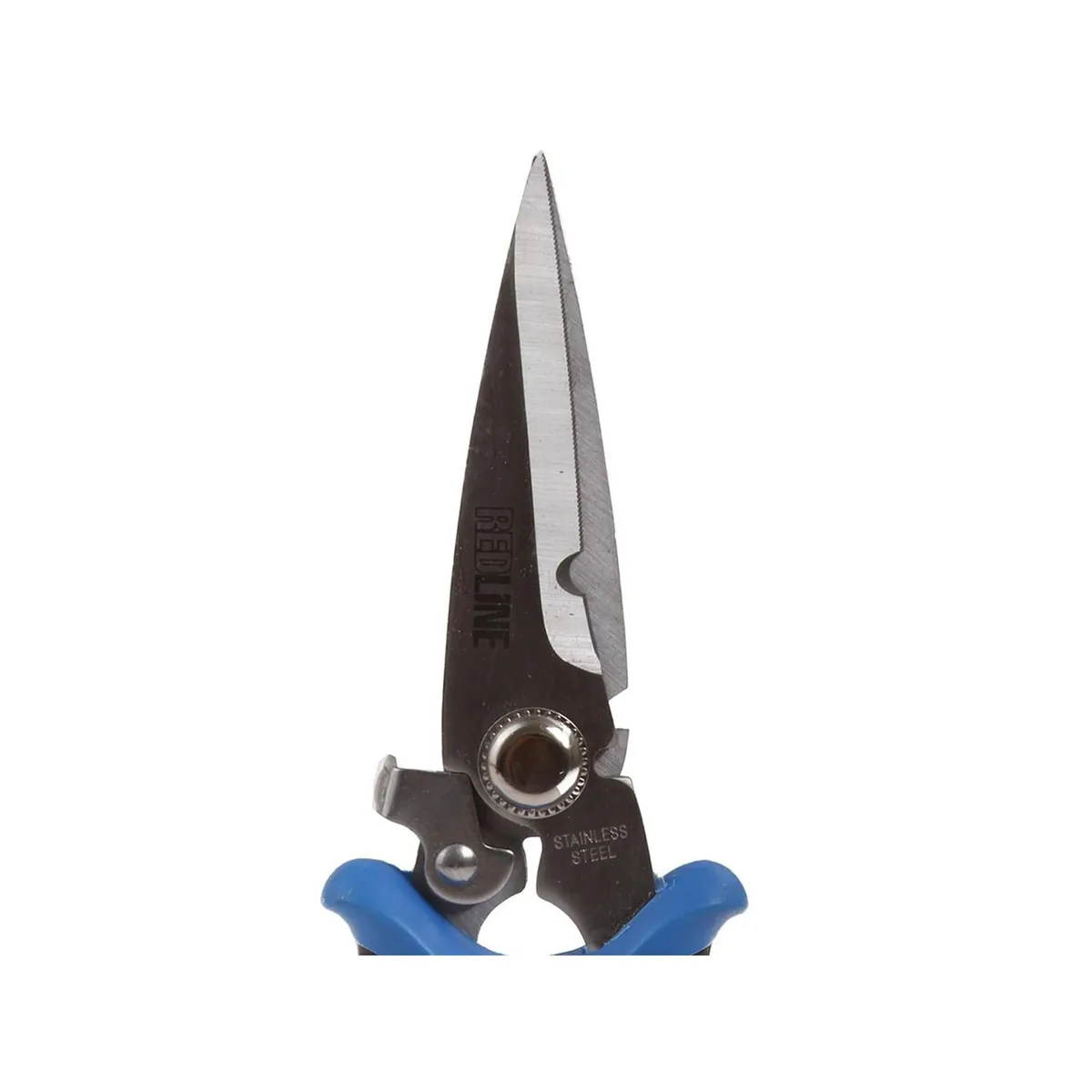 REDLINE - Tijera para Zuncho Metálico