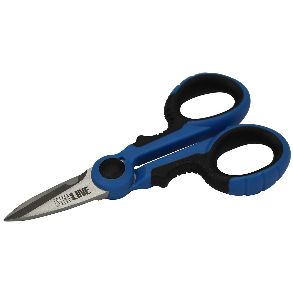 REDLINE - Tijera para Zuncho Plástico