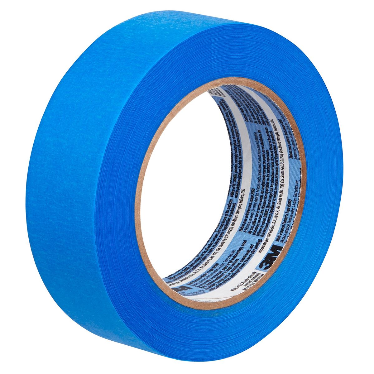 3M - Masking Azul 3M 1.5'' x 60 yds