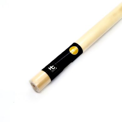 Barra de madera natural 28 mm  2m